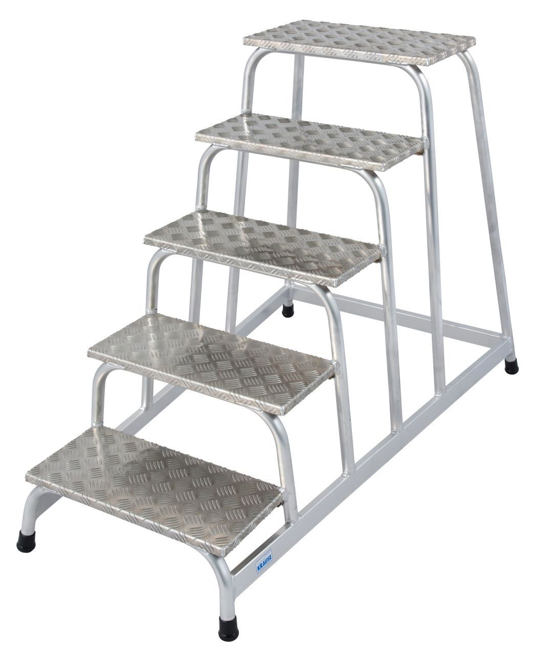 Krause STABILO Professional fix szerelődobogó, 5 fokos termék fő termékképe