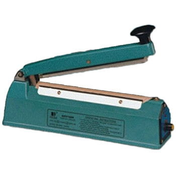 PTC Tools Karos, kézi fóliahegesztő gép beépített vágókéssel, 200 mm termék fő termékképe