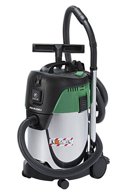 HiKoki RP300YDLWAZ ipari porszívó termék fő termékképe
