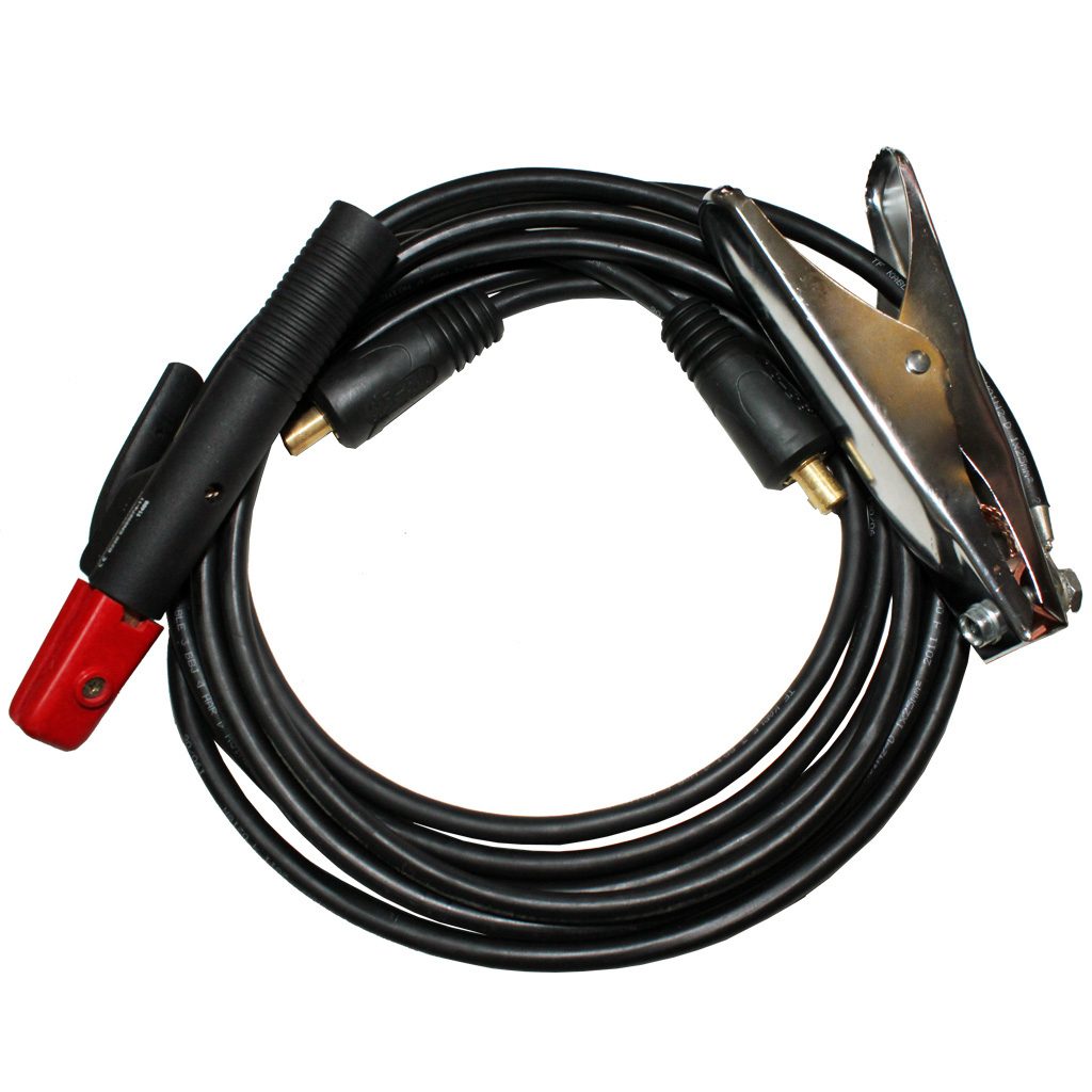 Test- és munkakábel: 3fmx50mm2, 35-ös diense dugóval termék fő termékképe