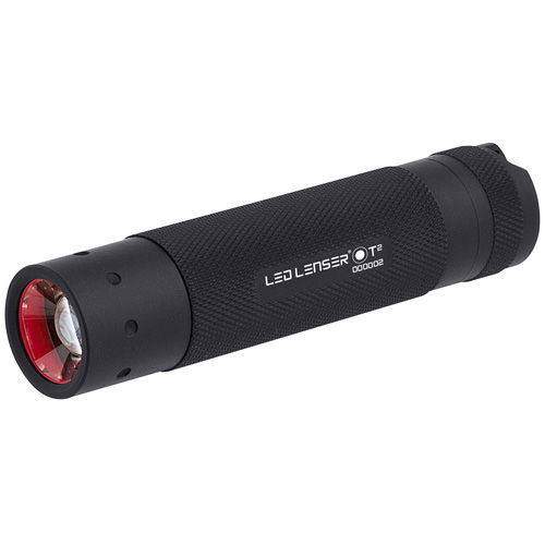 Ledlenser T2 taktikai LED lámpa, 3xAAA, 240 lm (dobozos) termék fő termékképe